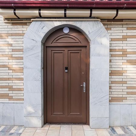 Ташкентский Дворик Eksteriør billede